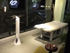 -Liking Fit24小时智能健身(金汇路韩国街店)