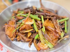 -海龙阁酒家·37年老字号粤菜(保利广场店)