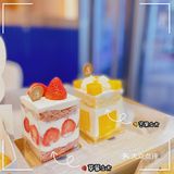 许个愿吧 | 愿你生活可爱好吃不胖[色]