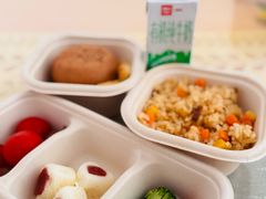 -西贝(科华王府井店)