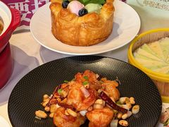 -大鸭梨烤鸭(望京店)