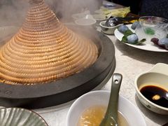 -鲜潭蒸汽石锅鱼(五道口购物中心店)