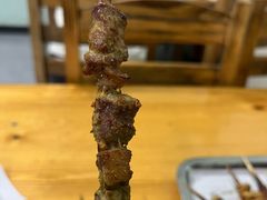 -阿龙烤串