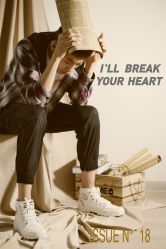 -鹿乐·亲子儿童摄影(城东翠雍新城南区店)