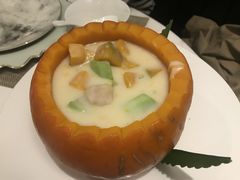 -闻见中国海南菜(K11店)