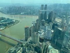 -WFC会仙楼观景台