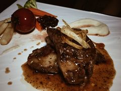 -Mr.Fat Duck肥鸭先生西餐厅