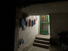 门面-勇猛子川菜馆(新军路店)