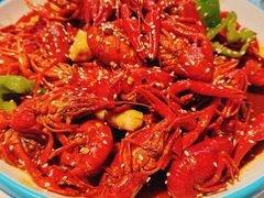 -舞虾小说.涮肉.烧烤(国顺东路店)