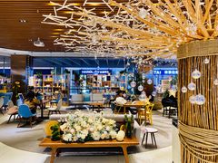 -远洋未来广场(育慧北路店)