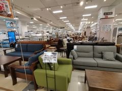 -NITORI 宜得利家居(天津泰达永旺店)
