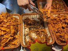 -大学城夜市