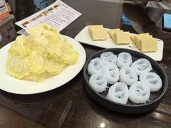 -日坛涮肉四合院·园林餐厅(日坛公园店)