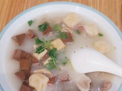 -小杨生煎(香港名都店)