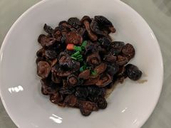 肉质小香菇-江南村酒家