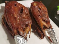 秘制鸭下巴-小资太太餐厅(南岗区店)