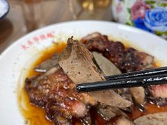 -黄连大头华烧鹅(萧地大马路店)