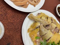 -瑞记湛江鸡饭店·粤西第一鸡(粤垦店)