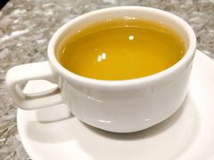 -香蕉叶餐厅(是隆店)