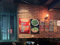 大堂-新疆烧烤王(广灵店)