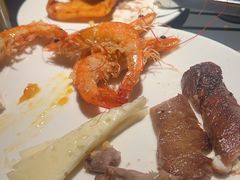 -拉蒂娜·巴西牛排馆 Latina·Brazilian Steakhouse(王府井喜悦店)