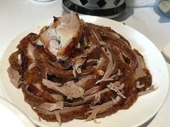 -同喜烤鸭店(光芒店)