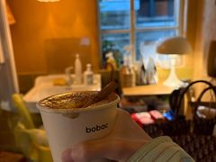 -BOBAC