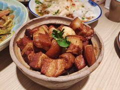 -同合居·非遗东北菜(王府井店)