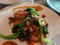 黑松露烤鸡-新元素(三里屯太古里南区)