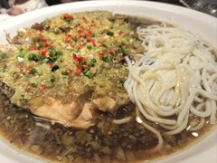 -福阿婆老牌湘菜(大润发店)