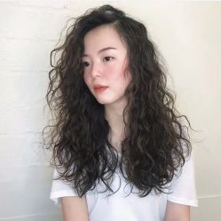 -TRIMS HAIR 修剪造型·烫染接发