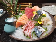 -德川家日本料理(华堂·新辰汇店)