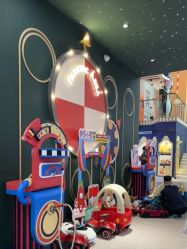 -MELAND CLUB亲子乐园·派对·餐厅(北京芳圆里ID MALL店)
