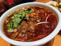 -蓉李记成都名小吃(二七万达店)