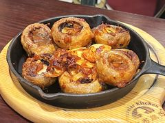 -秘密旅行Bonjour(黑金冠 江南西店)