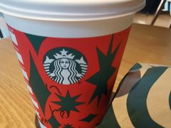 -星巴克(红房子店)