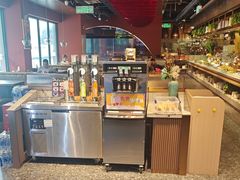 -汉金城海鲜烤肉自助百汇(烟台永旺购物中心店)