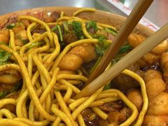 -白老三牛肉丸子面(平阳广场店)