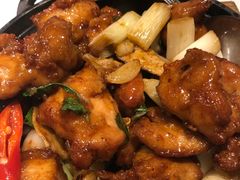 -汤城小厨•粤菜•靓汤(金宝街店)