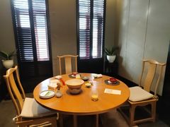 -萬國春·中菜馆(颐和公馆店)