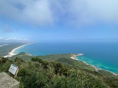 -海南铜鼓岭景区