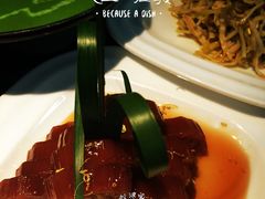 -外婆家(杭州马塍店·杭帮菜名店)