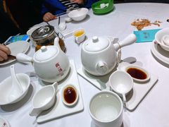 -尚一汤 广东炖汤(金桥国际店)