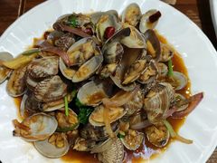 -庆峰龙虾烧烤(合肥一店)
