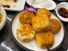 -品回味清真西北楼(宁波首店)