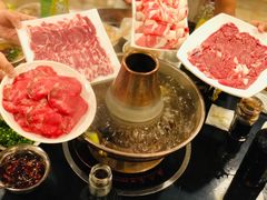 -情忆草原涮肉馆