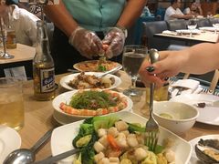 -Isla Sugbu Seafood City