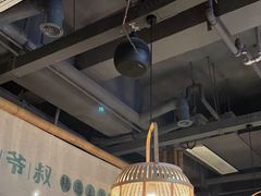 -筱爷叔·上海传统手工菜(玉树路店)