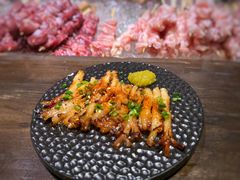 炭烧猪鼻筋-三川·十酒Izakaya(南昌路店)