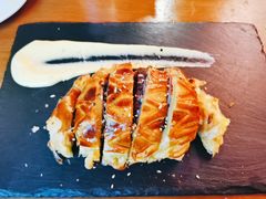 惠林顿牛排-Burgeri焙格